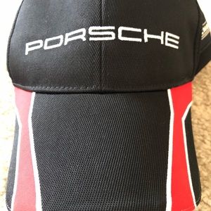 Men’s adjustable Puma hat